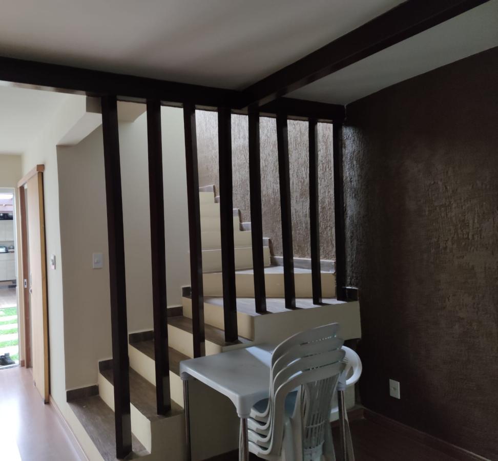 Casa à venda com 3 quartos, 222m² - Foto 8