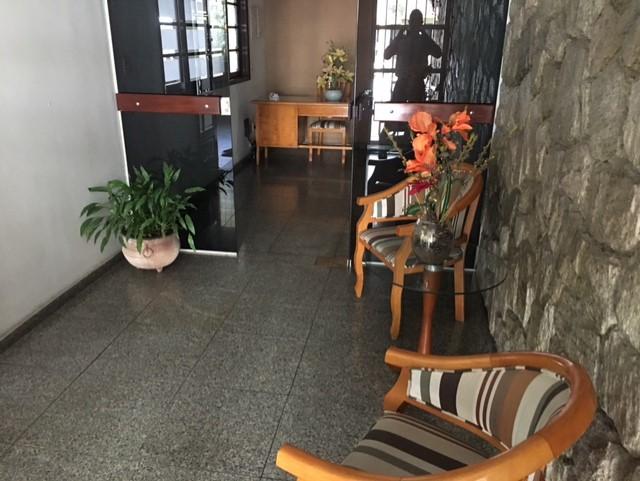 Apartamento à venda com 4 quartos, 231m² - Foto 3