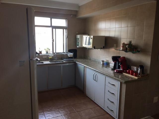 Apartamento à venda com 4 quartos, 231m² - Foto 21