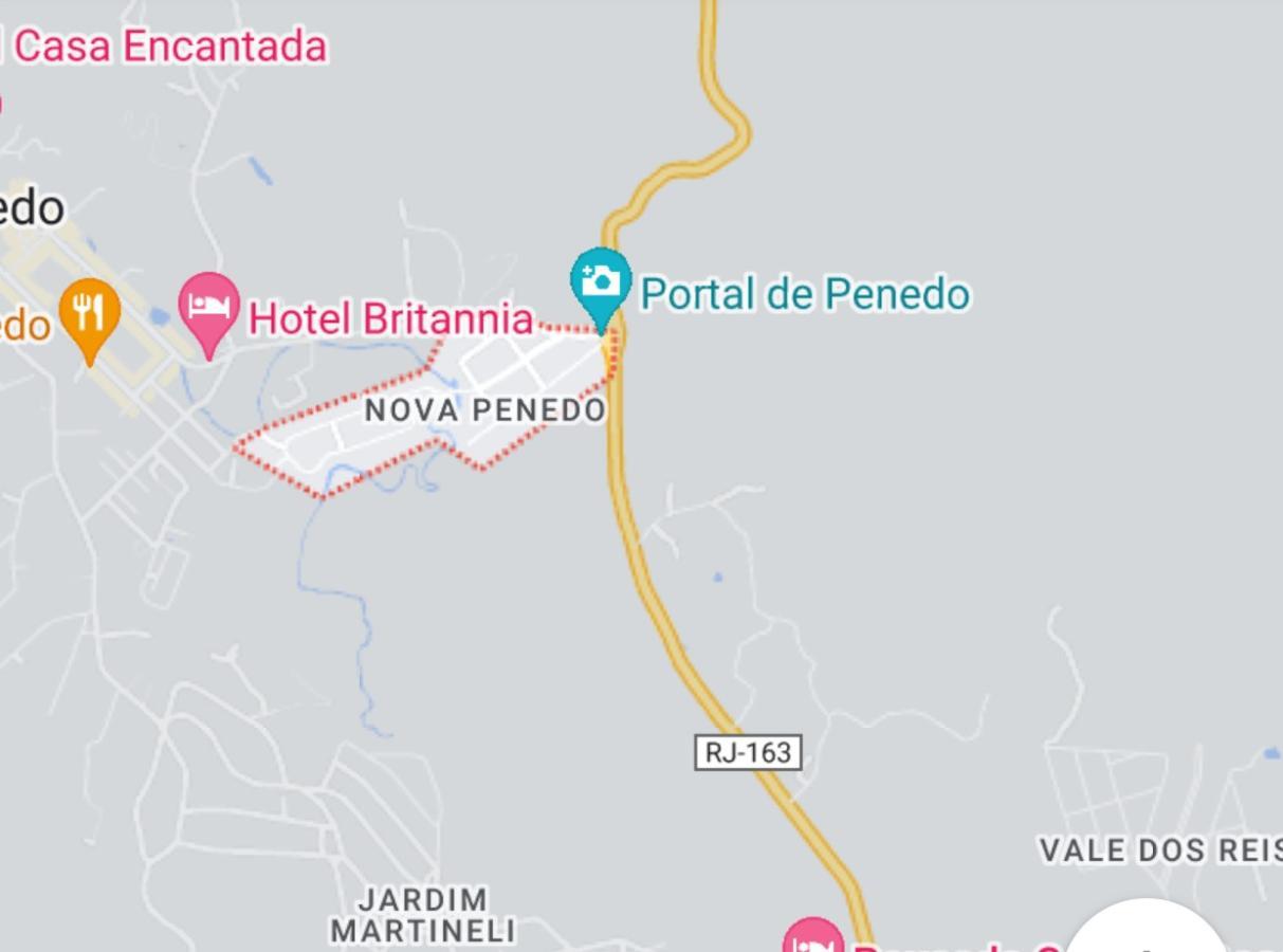 Terreno à venda, 1147m² - Foto 1