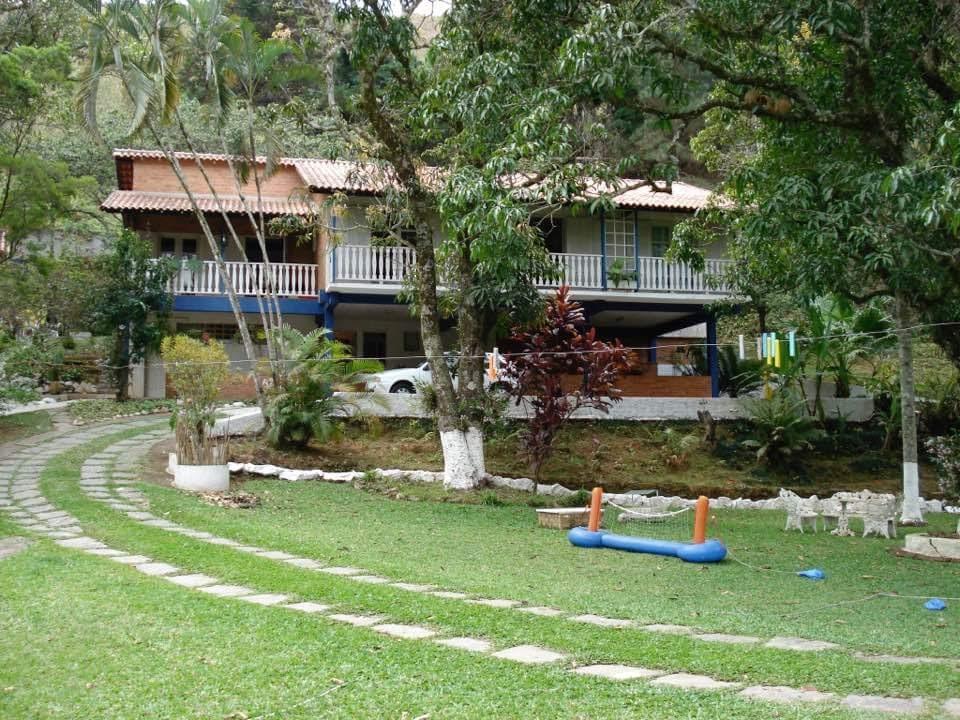 Sítio à venda com 4 quartos, 22930m² - Foto 1