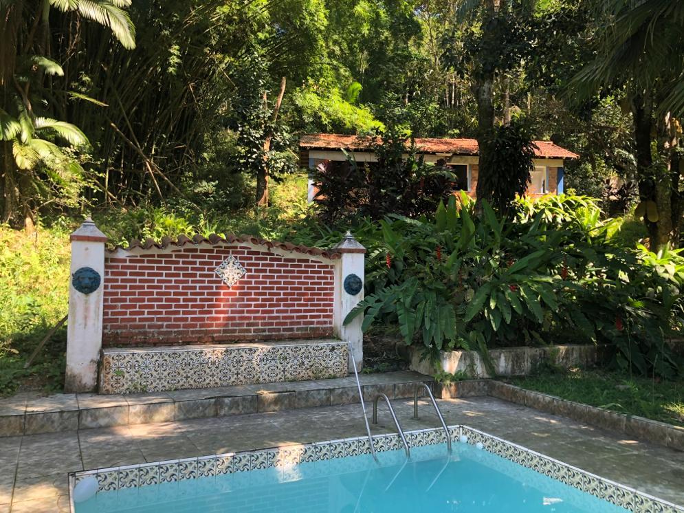 Sítio à venda com 4 quartos, 22930m² - Foto 11
