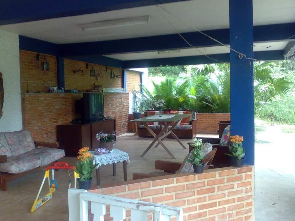 Sítio à venda com 4 quartos, 22930m² - Foto 9