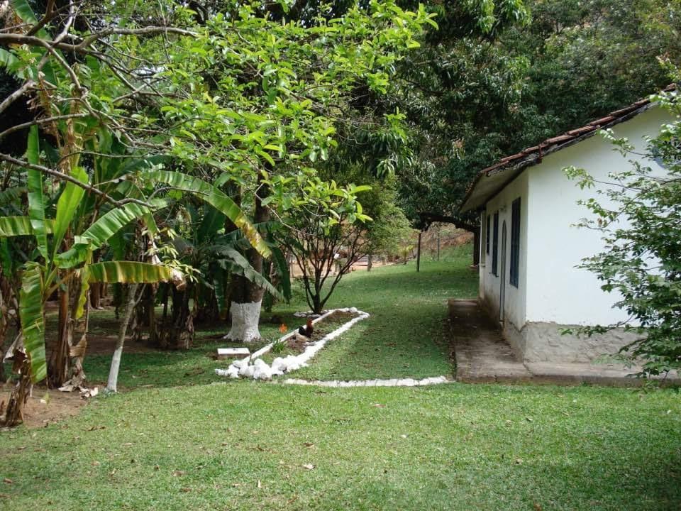 Sítio à venda com 4 quartos, 22930m² - Foto 12