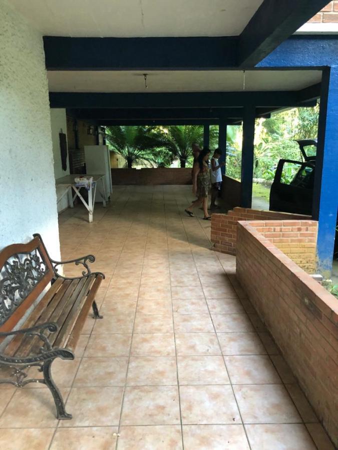 Sítio à venda com 4 quartos, 22930m² - Foto 21