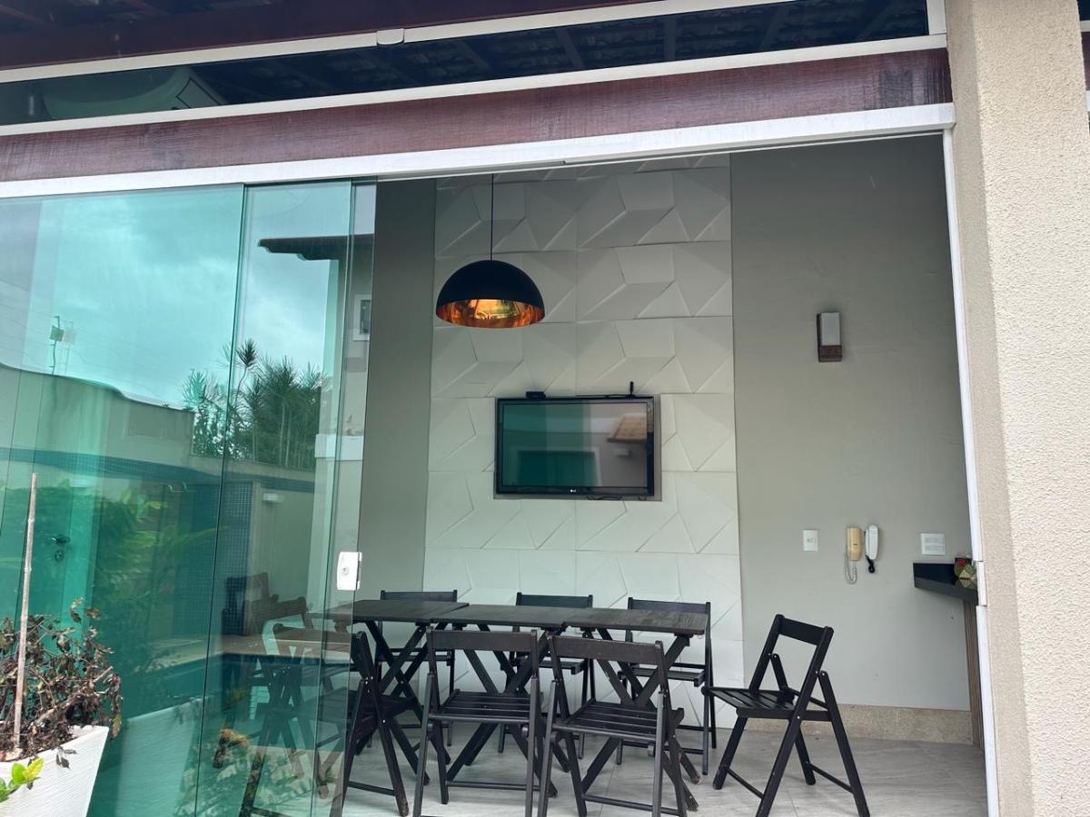 Casa à venda com 4 quartos, 360m² - Foto 21
