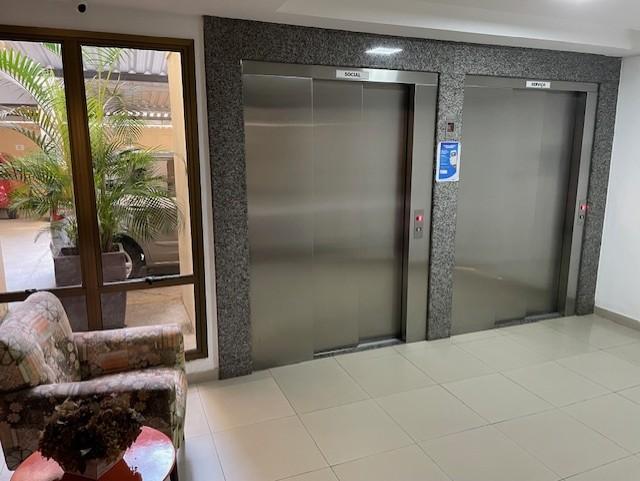 Apartamento à venda com 2 quartos, 86m² - Foto 6