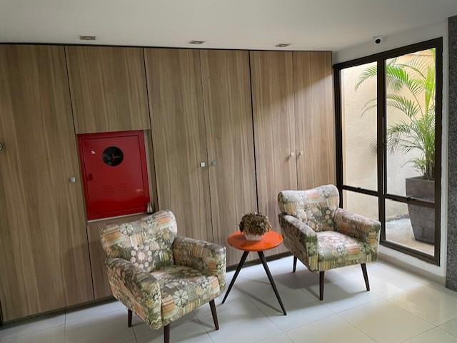 Apartamento à venda com 2 quartos, 86m² - Foto 5