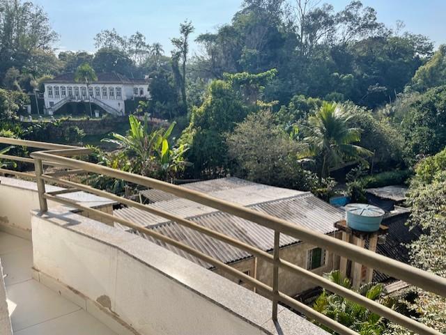 Apartamento à venda com 2 quartos, 86m² - Foto 8