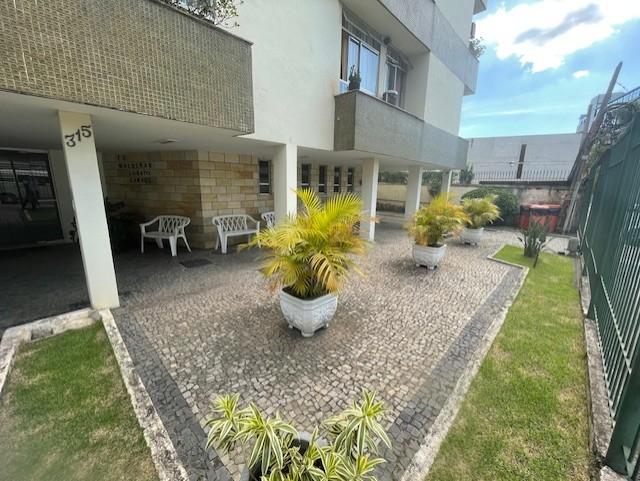 Apartamento, 3 quartos, 136 m² - Foto 2