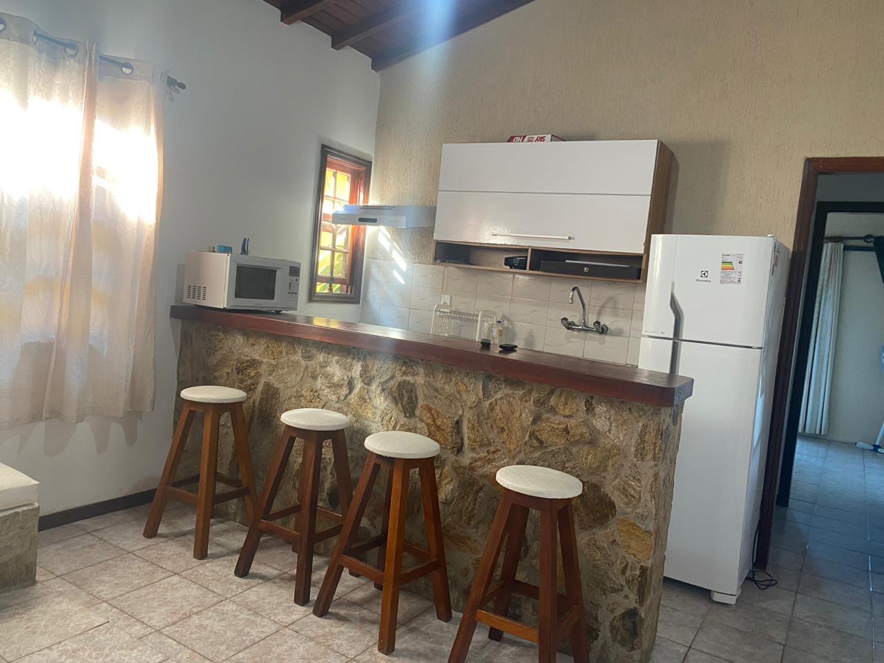 Casa para alugar com 1 quarto, 50m² - Foto 2