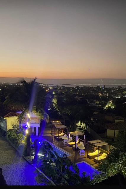 Casa para alugar com 1 quarto, 50m² - Foto 1