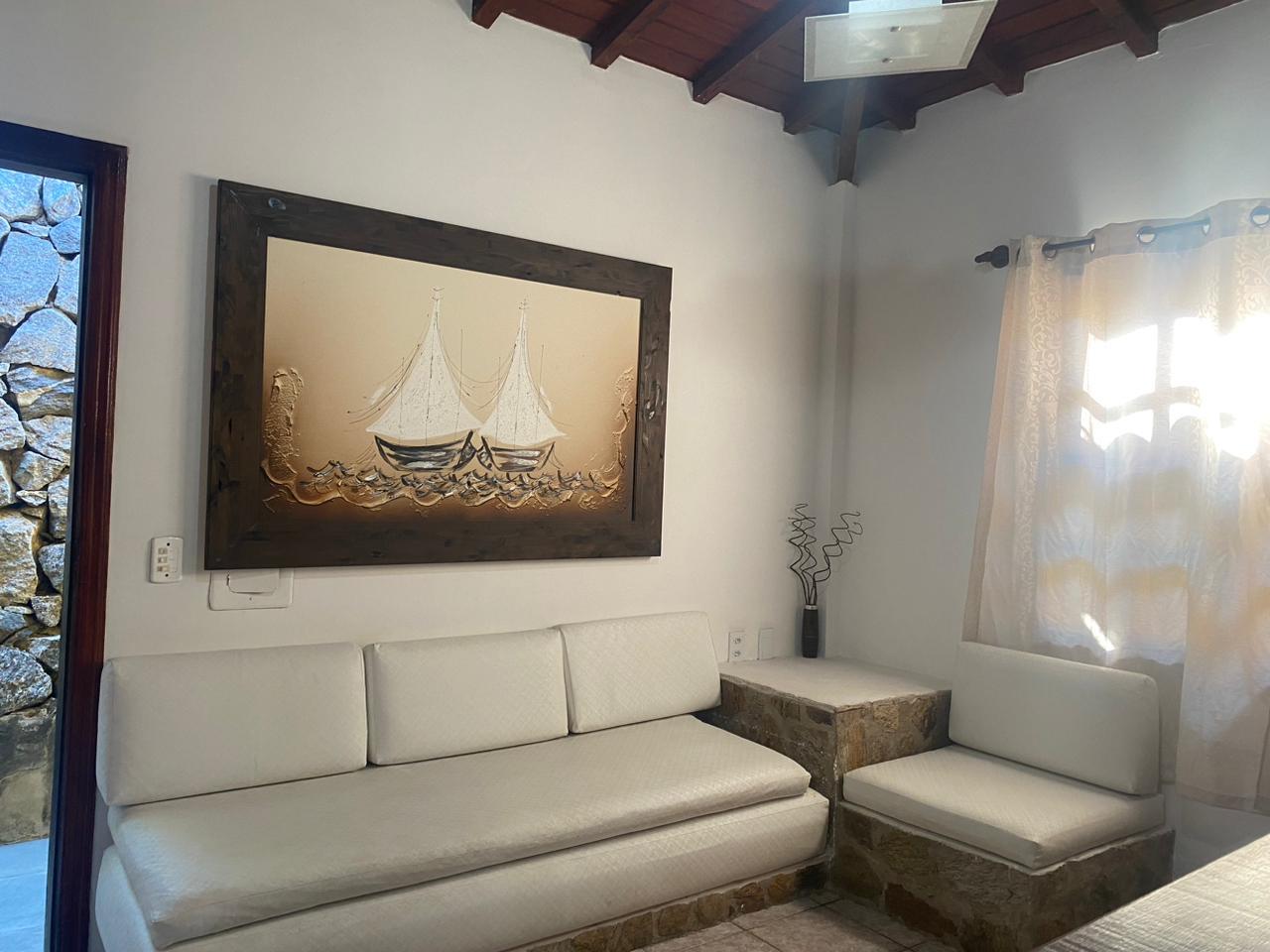 Casa para alugar com 1 quarto, 50m² - Foto 3