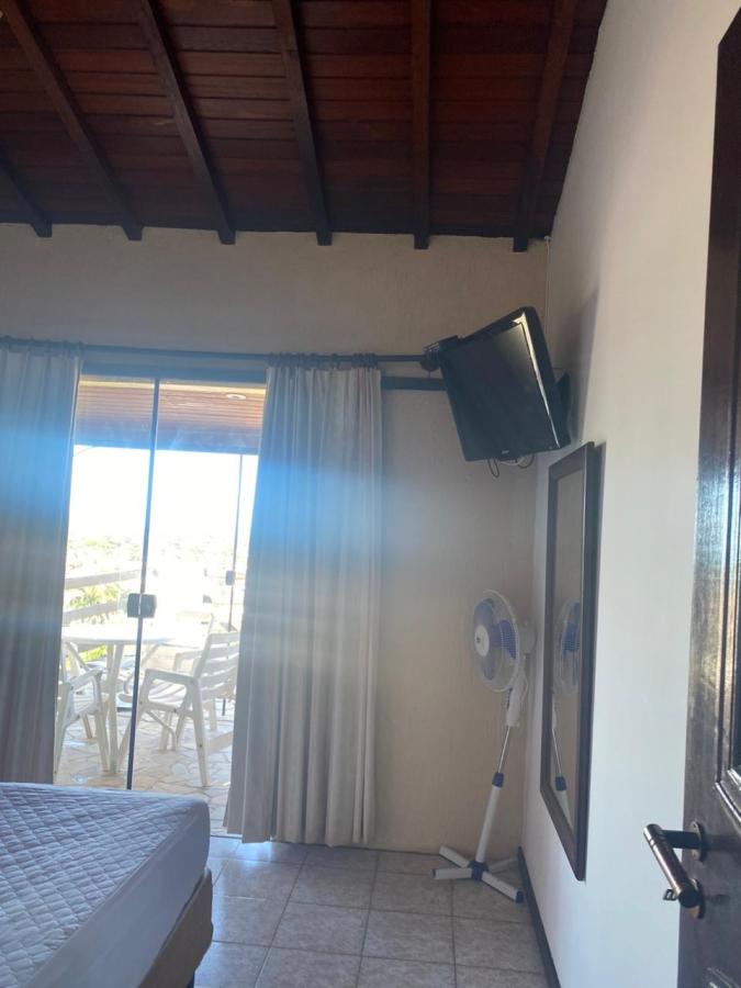 Casa para alugar com 1 quarto, 50m² - Foto 5