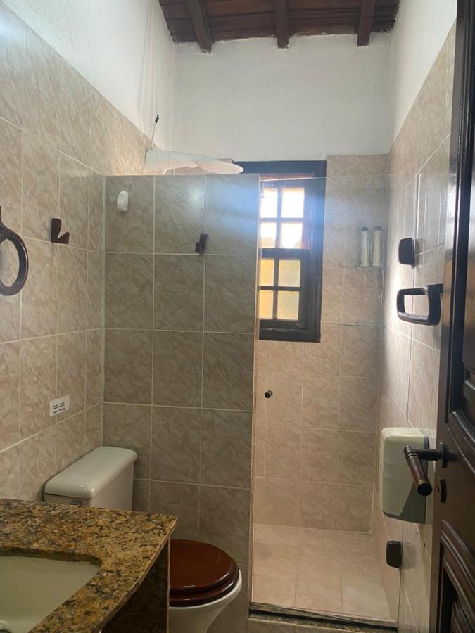 Casa para alugar com 1 quarto, 50m² - Foto 6