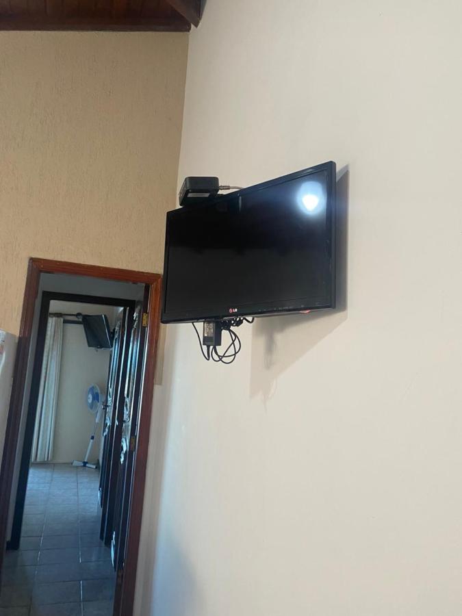 Casa para alugar com 1 quarto, 50m² - Foto 7