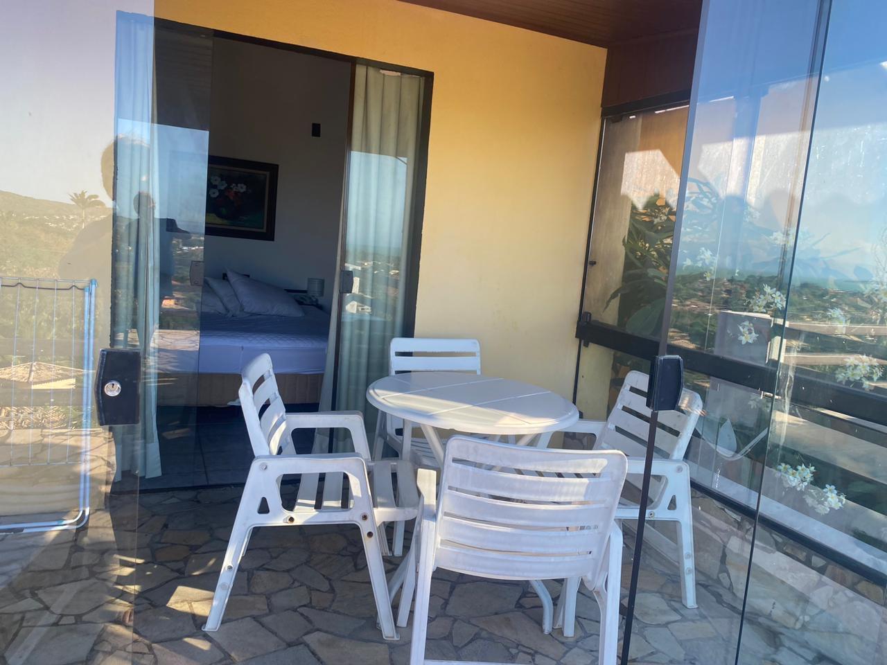 Casa para alugar com 1 quarto, 50m² - Foto 11
