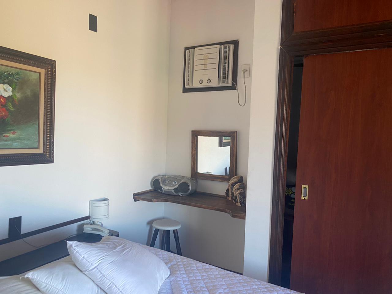 Casa para alugar com 1 quarto, 50m² - Foto 9