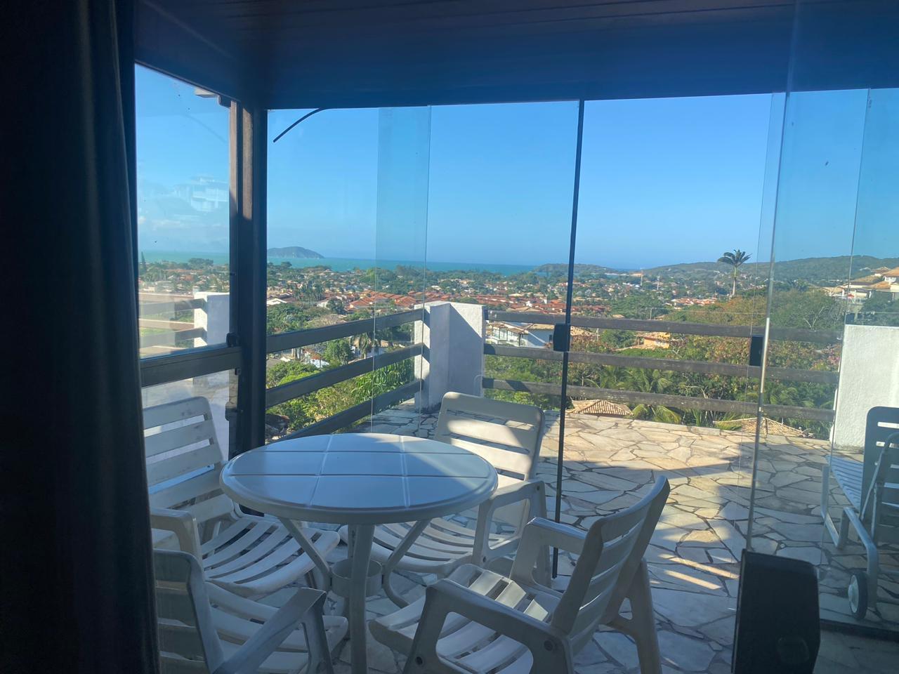 Casa para alugar com 1 quarto, 50m² - Foto 10