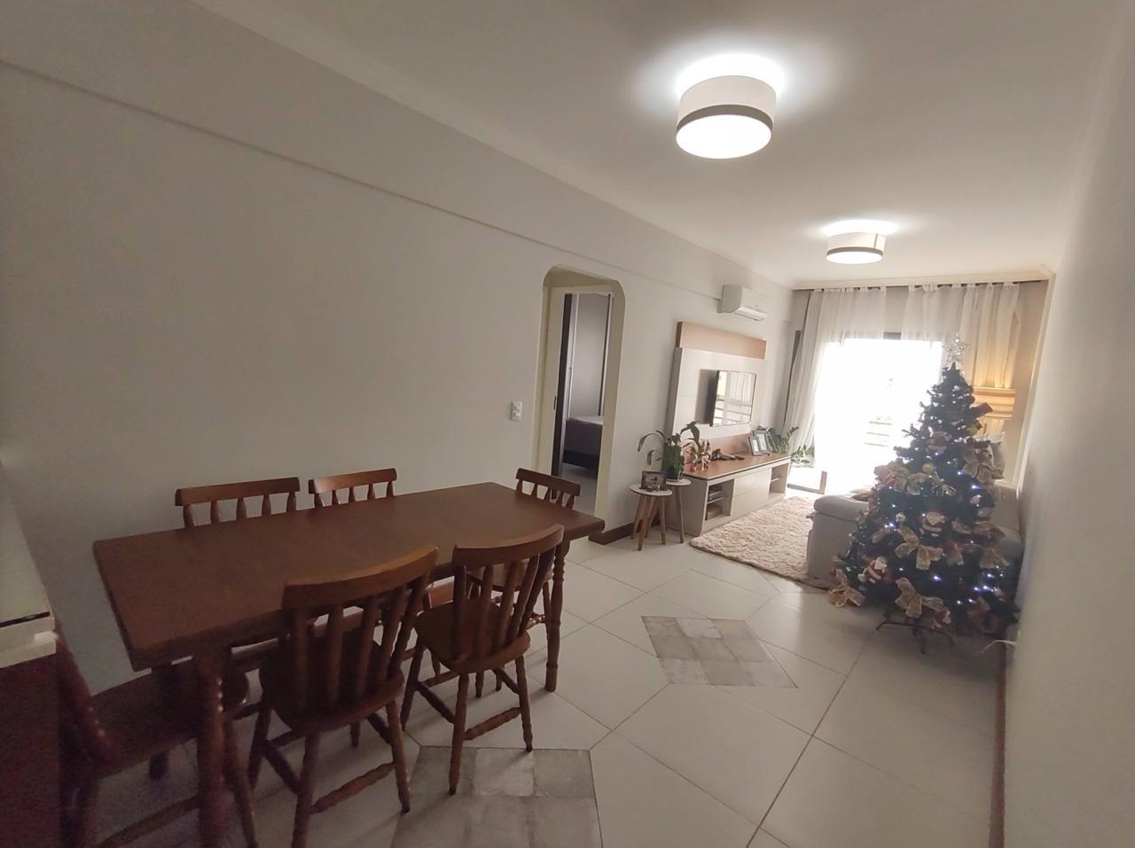 Apartamento à venda com 2 quartos, 86m² - Foto 9