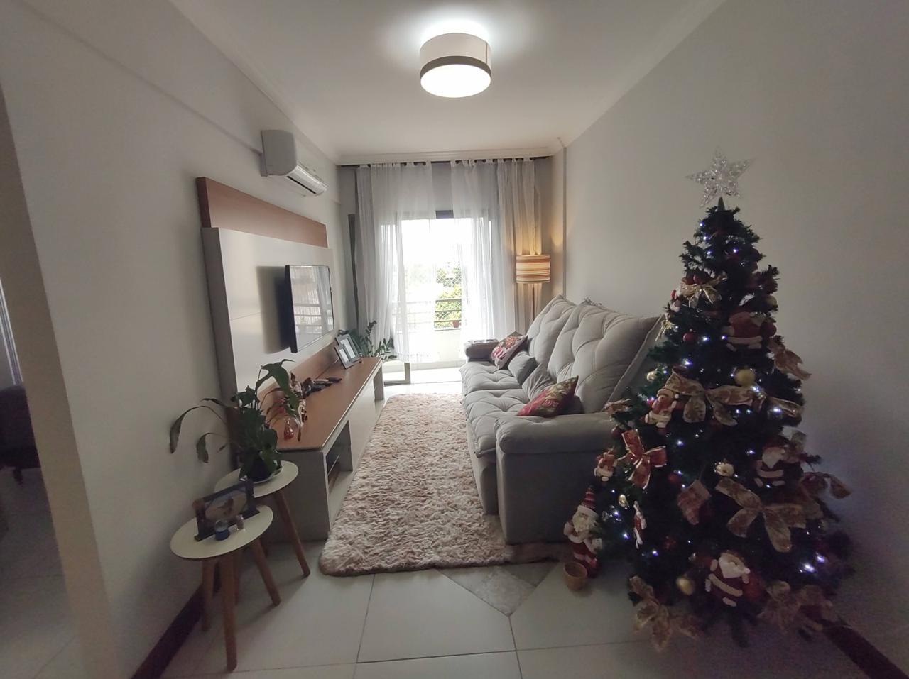 Apartamento à venda com 2 quartos, 86m² - Foto 10