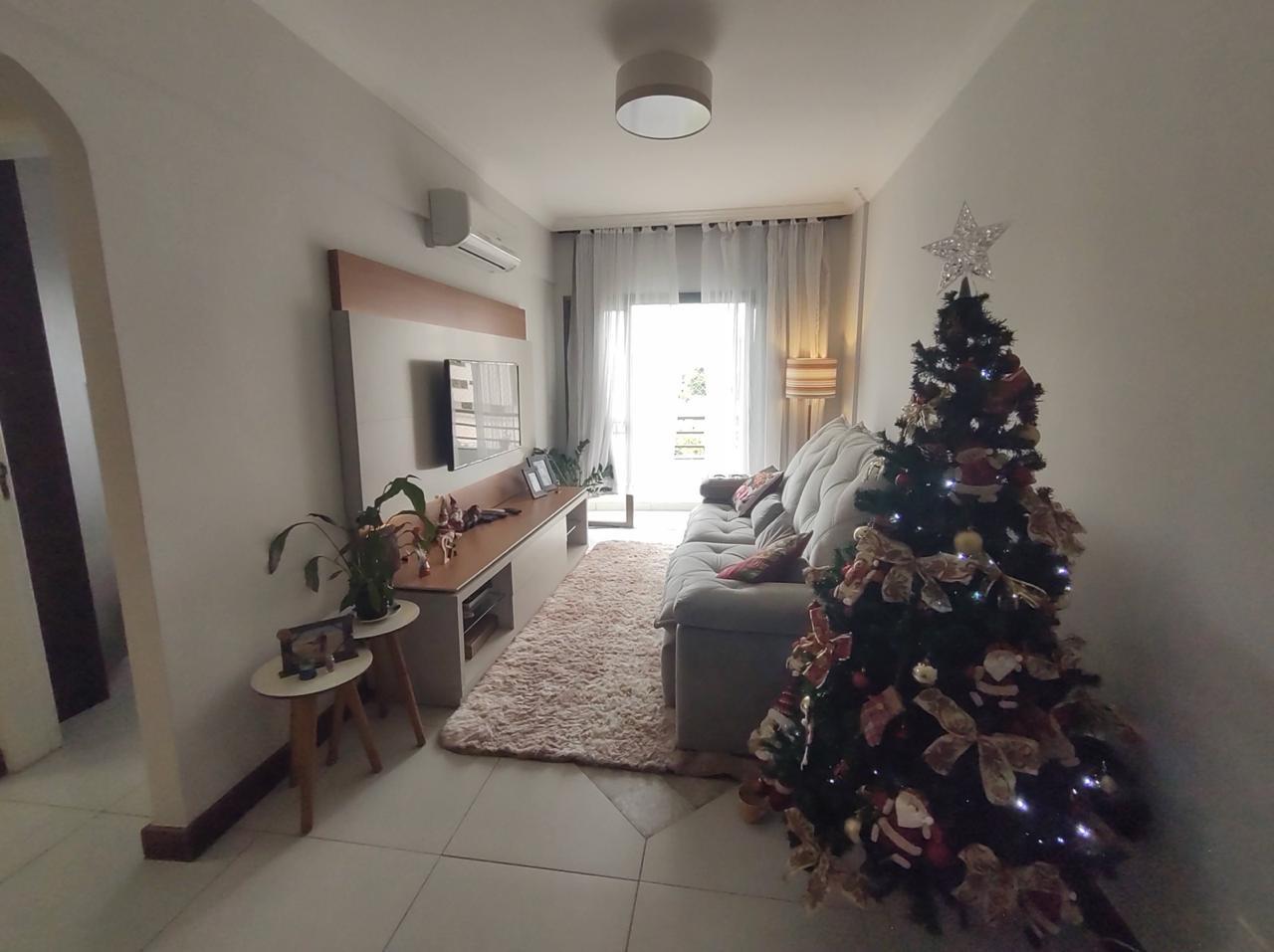 Apartamento à venda com 2 quartos, 86m² - Foto 11