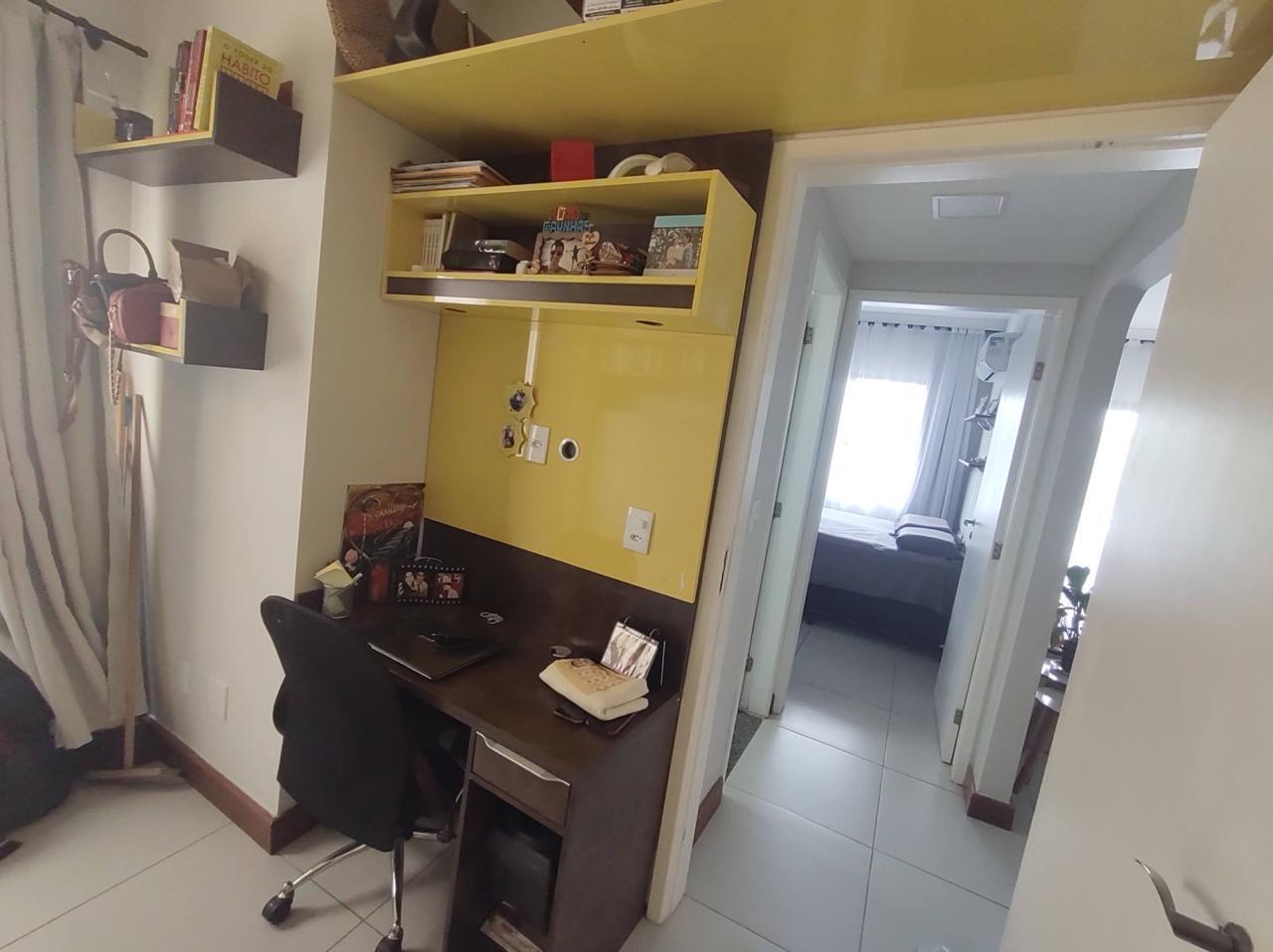 Apartamento à venda com 2 quartos, 86m² - Foto 14