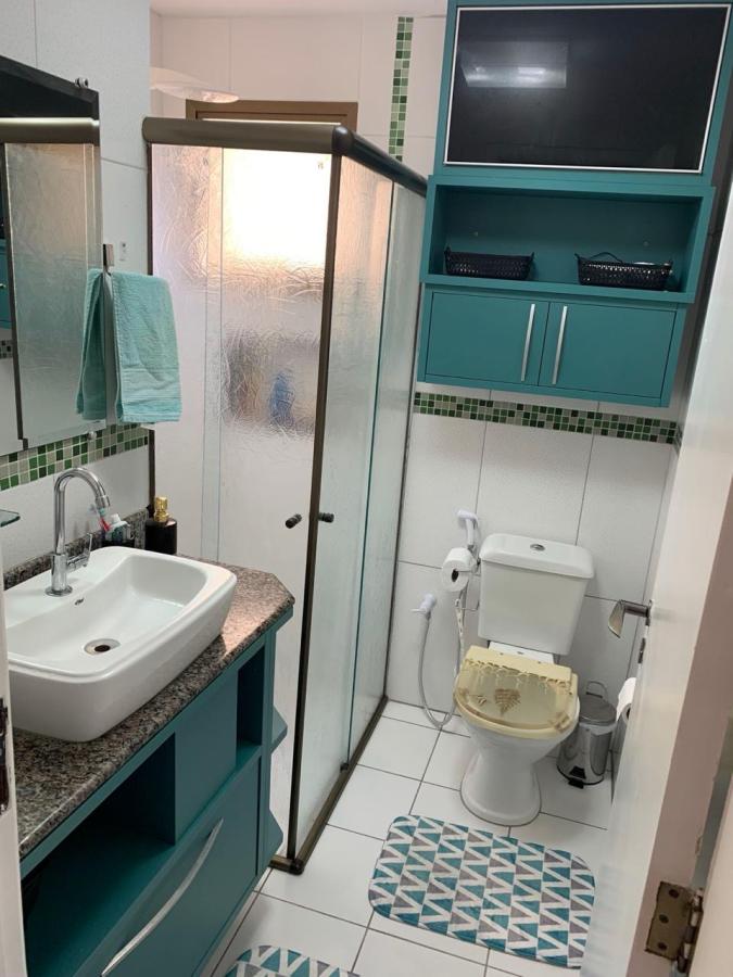 Apartamento à venda com 2 quartos, 86m² - Foto 18