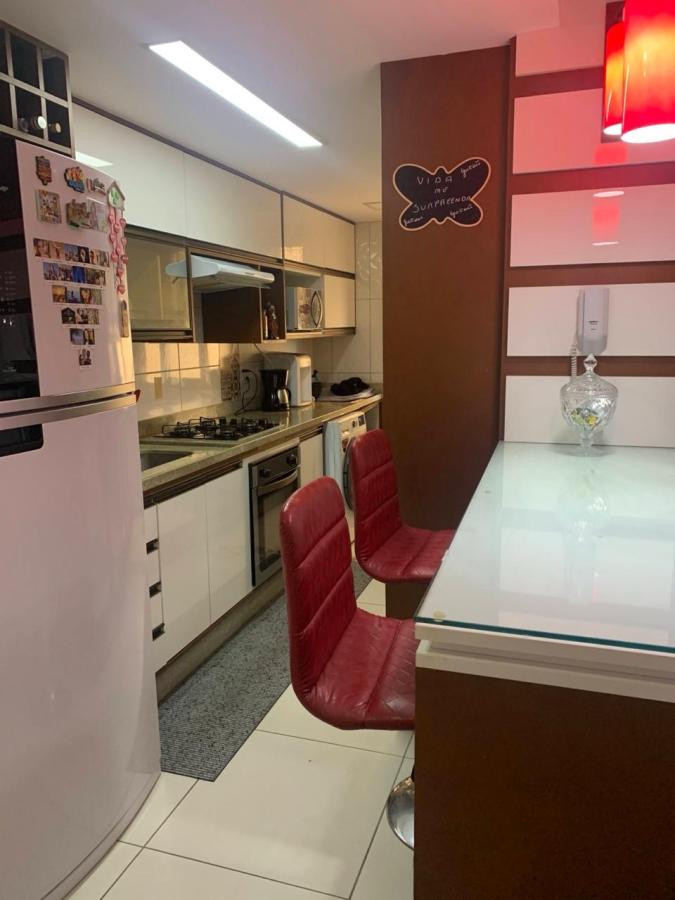 Apartamento à venda com 2 quartos, 86m² - Foto 25