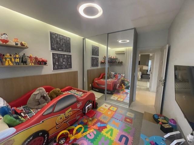 Apartamento à venda com 5 quartos, 417m² - Foto 18