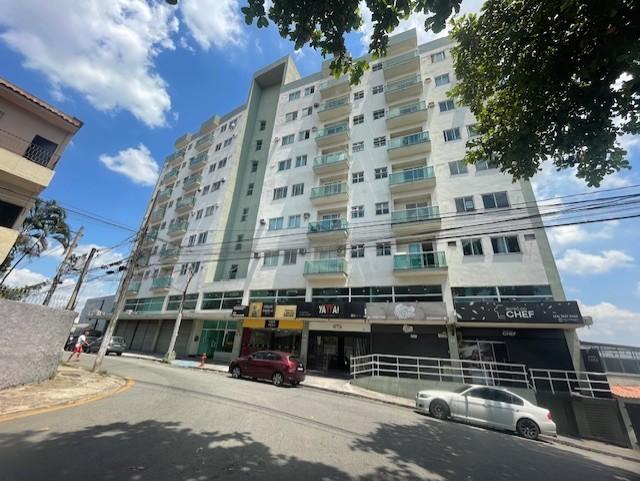 Apartamento à venda com 2 quartos, 70m² - Foto 1