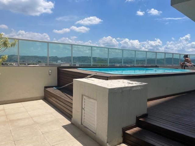 Apartamento à venda com 2 quartos, 70m² - Foto 11