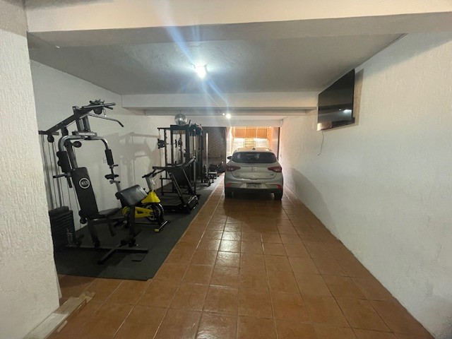 Casa à venda com 4 quartos, 235m² - Foto 23