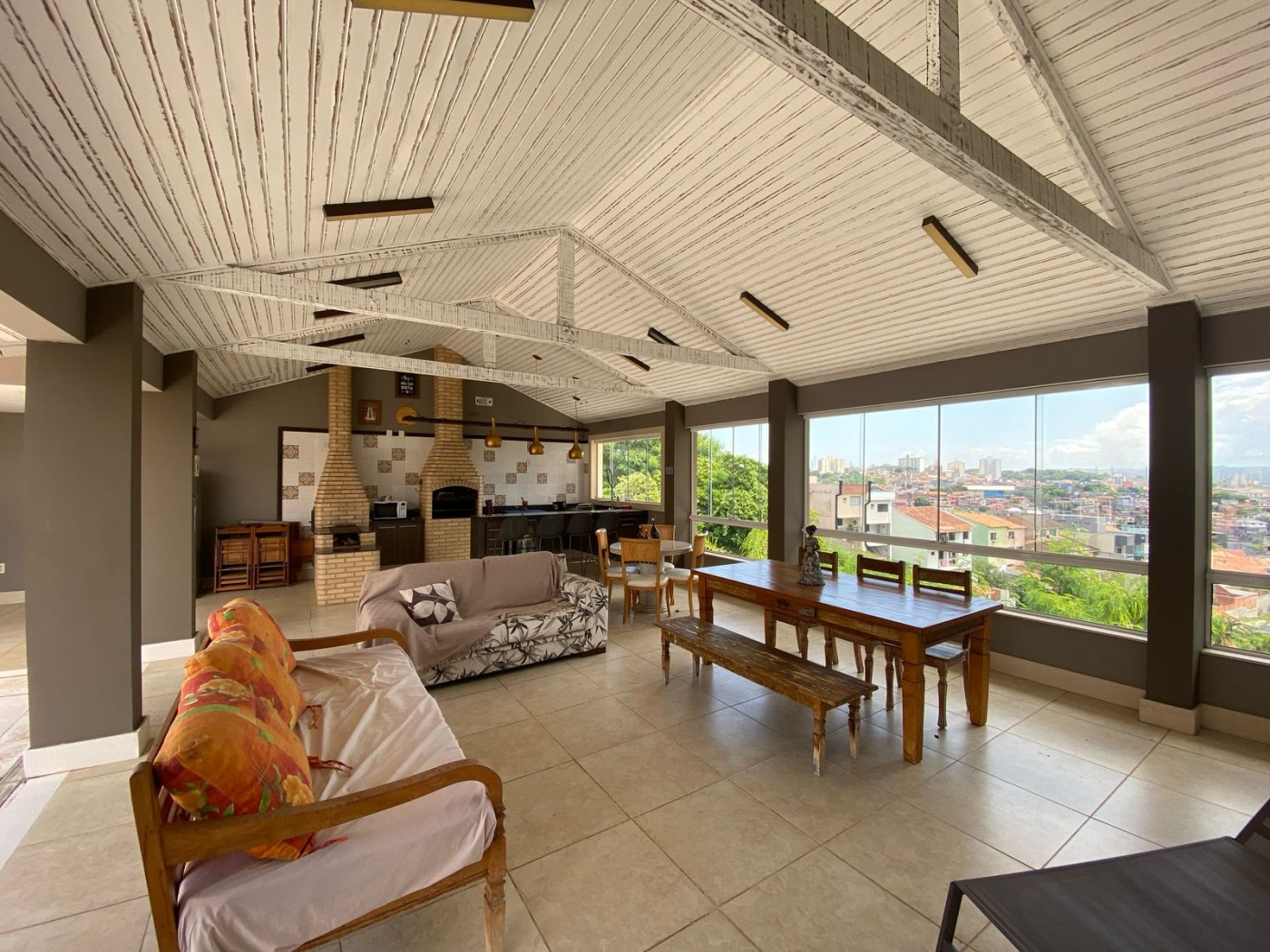 Casa à venda com 4 quartos, 651m² - Foto 7