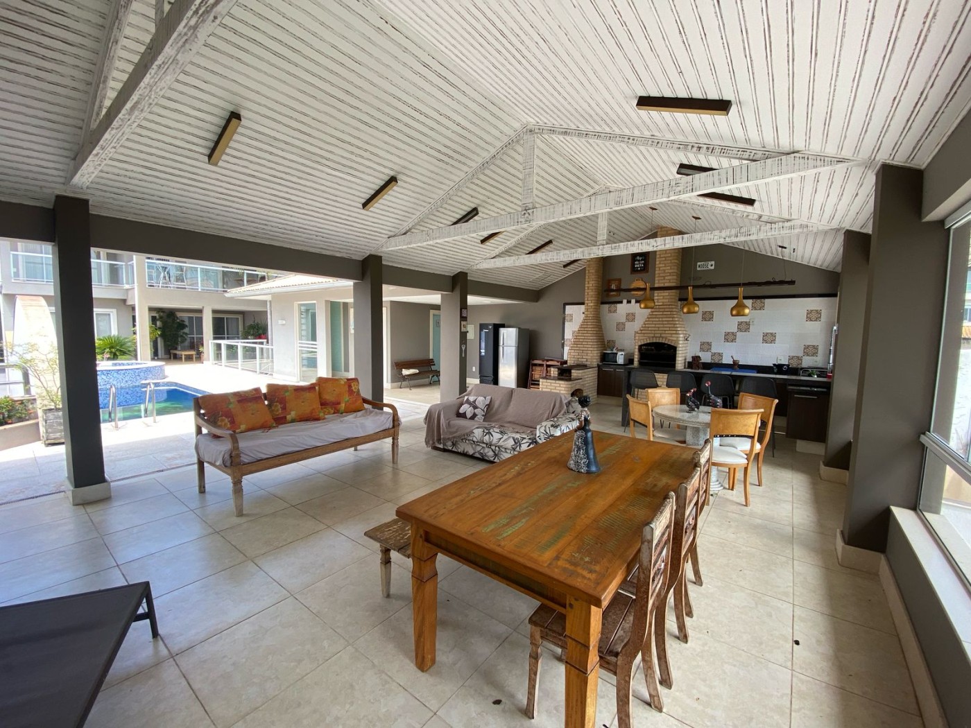 Casa à venda com 4 quartos, 651m² - Foto 8