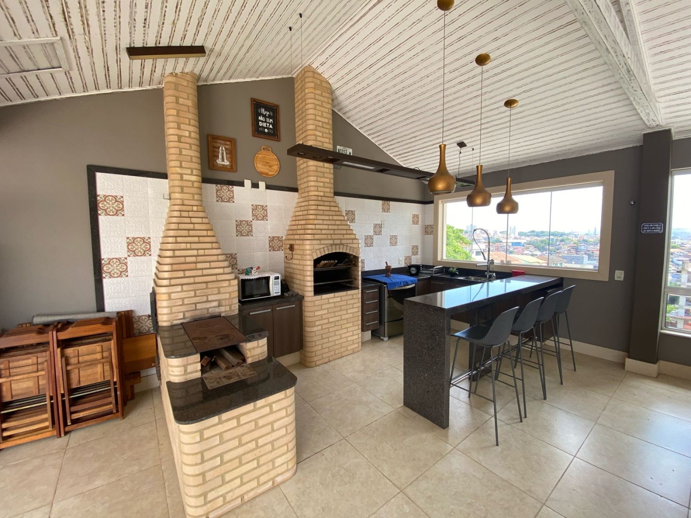 Casa à venda com 4 quartos, 651m² - Foto 9