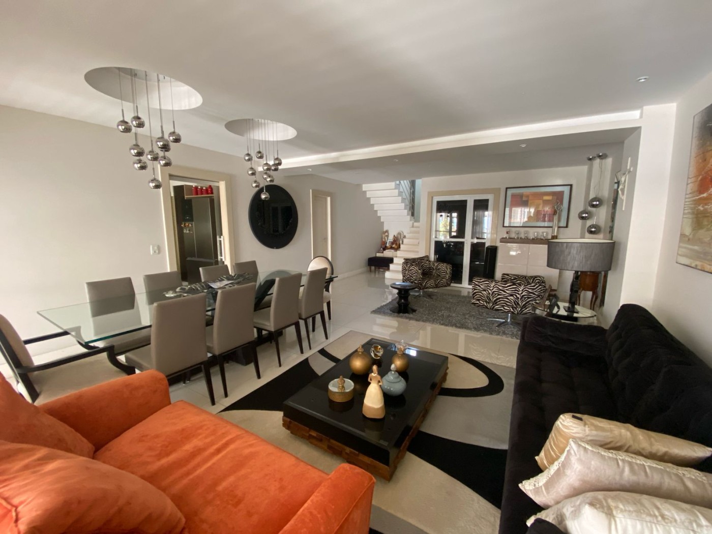 Casa à venda com 4 quartos, 651m² - Foto 14