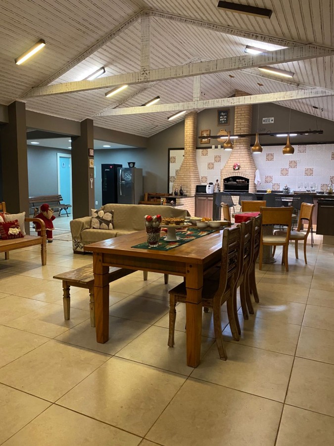 Casa à venda com 4 quartos, 651m² - Foto 41
