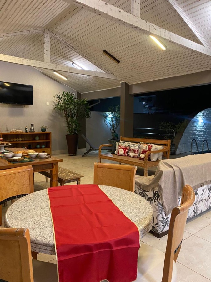 Casa à venda com 4 quartos, 651m² - Foto 44