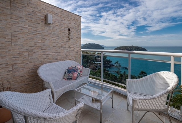 Apartamento à venda com 3 quartos, 144m² - Foto 5