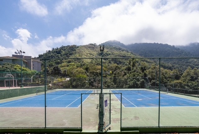 Apartamento à venda com 3 quartos, 144m² - Foto 8