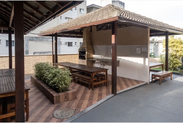 Apartamento à venda com 3 quartos, 144m² - Foto 15