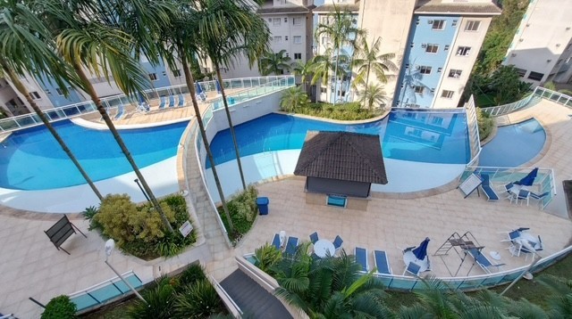 Apartamento à venda com 3 quartos, 144m² - Foto 14
