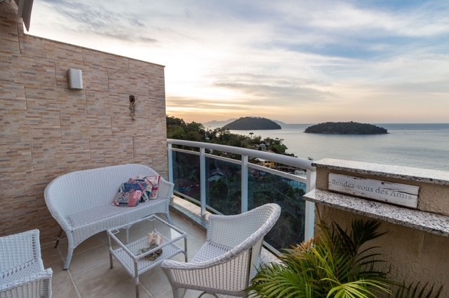 Apartamento à venda com 3 quartos, 144m² - Foto 22