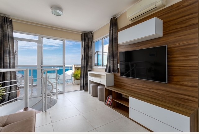Apartamento à venda com 3 quartos, 144m² - Foto 29