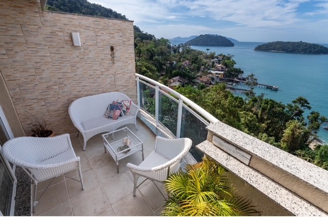 Apartamento à venda com 3 quartos, 144m² - Foto 27