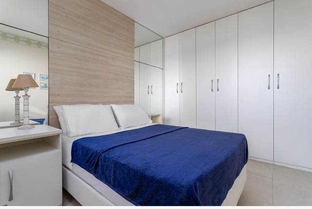 Apartamento à venda com 3 quartos, 144m² - Foto 33