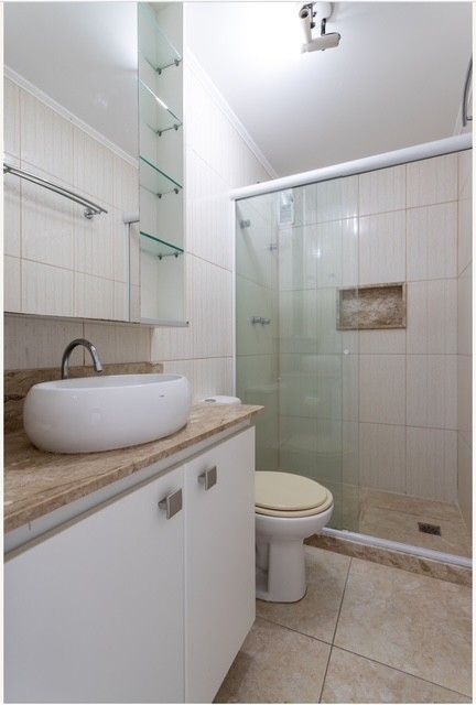 Apartamento à venda com 3 quartos, 144m² - Foto 34