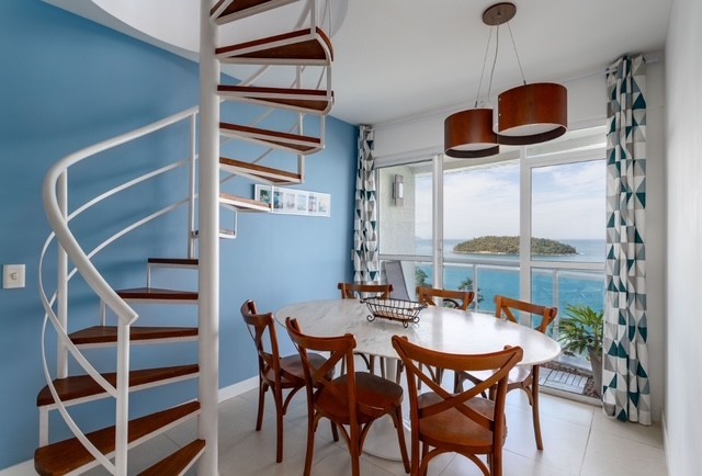 Apartamento à venda com 3 quartos, 144m² - Foto 42