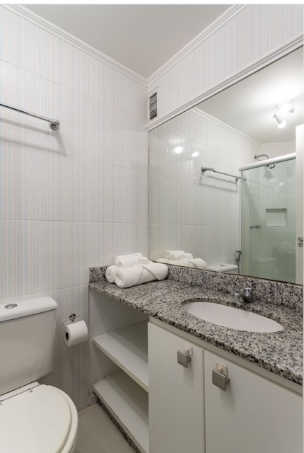Apartamento à venda com 3 quartos, 144m² - Foto 37